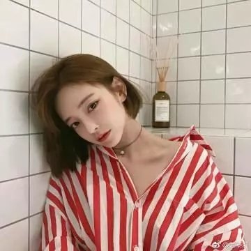 爱情古装