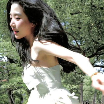 牛角面包